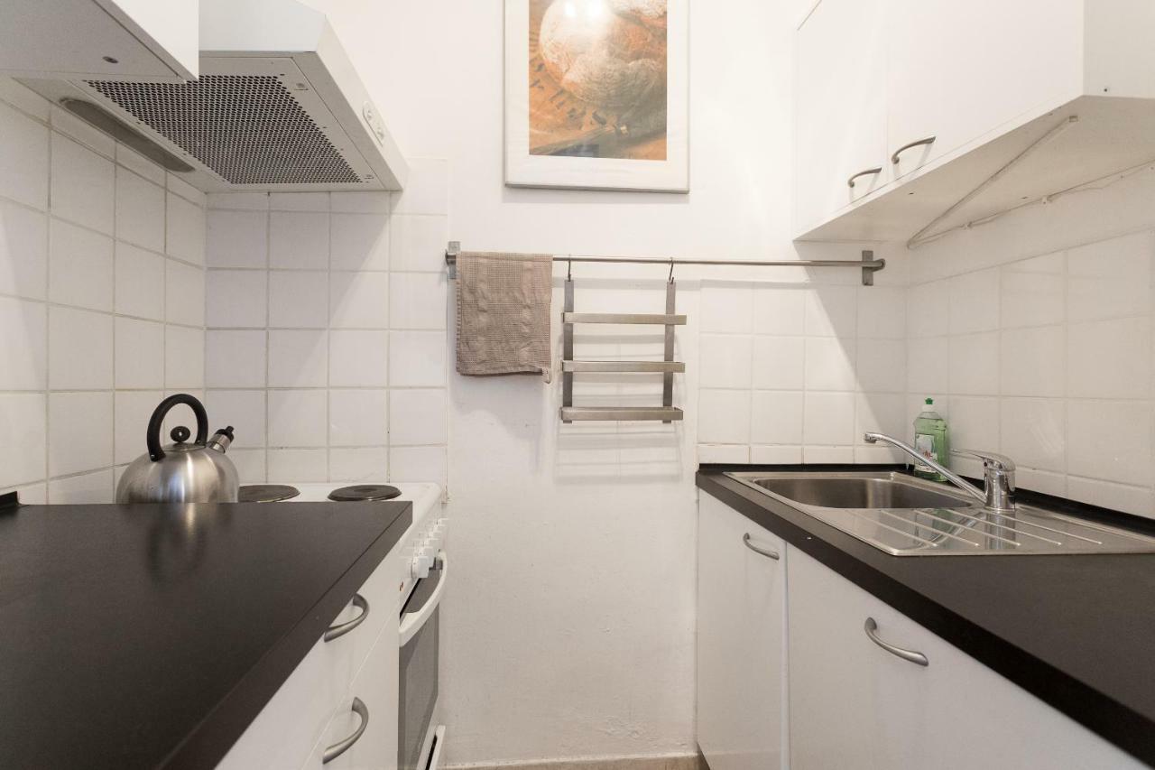 Lovely Two Level Apartment For Families Viena Exterior foto